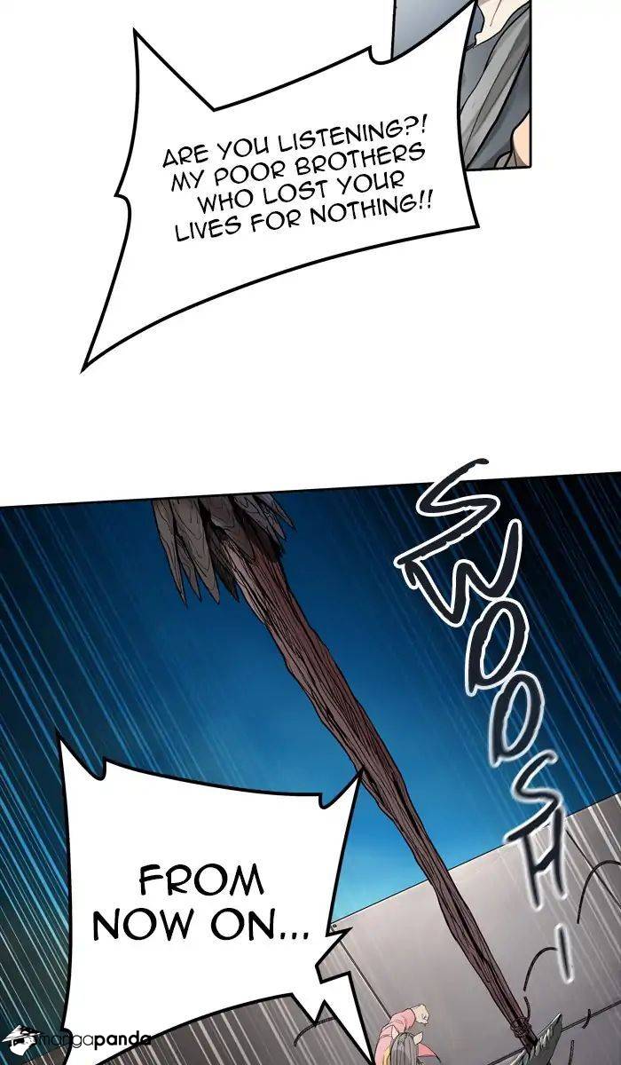 Tower of God Chapter 438 image 076